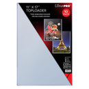 Ultra Pro Toploader Protector 10pcs-5