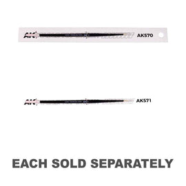 AK Interactive Tabletop Brush Brush