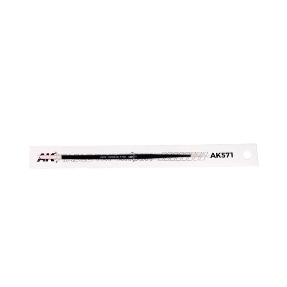 AK Interactive Tabletop Brush Brush