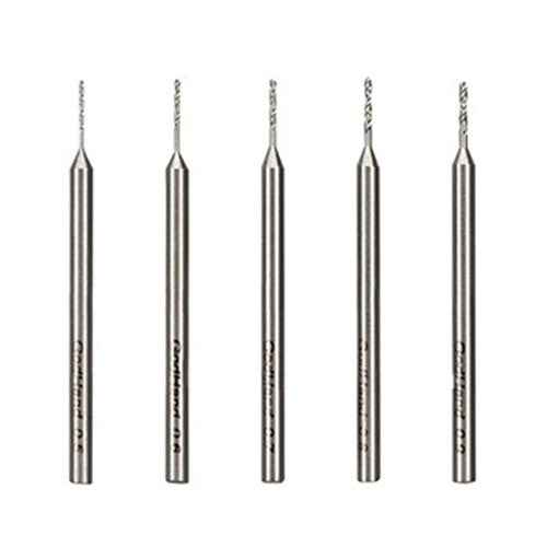 Godhand Drill Bit Set 5pcs