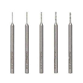 Godhand Drill Bit Set 5pcs