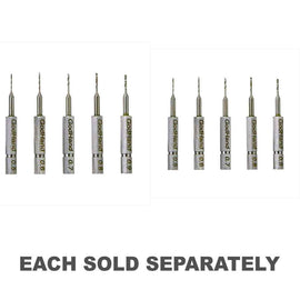 Godhand Quick Attachable Drill Bit Set 5pcs