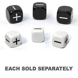 Chessex Fudge Dice