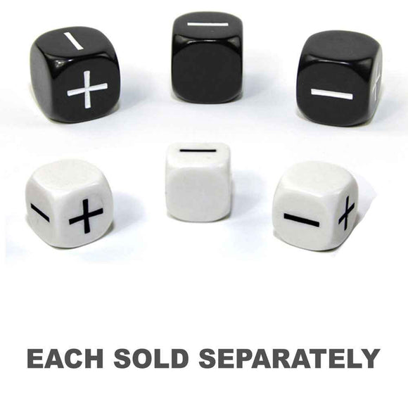 Chessex Fudge Dice