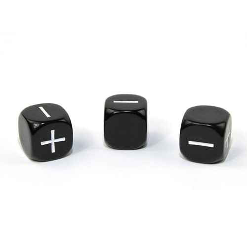 Chessex Fudge Dice
