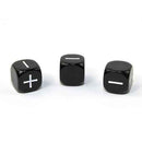 Chessex Fudge Dice