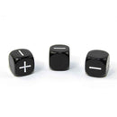 Chessex Fudge Dice