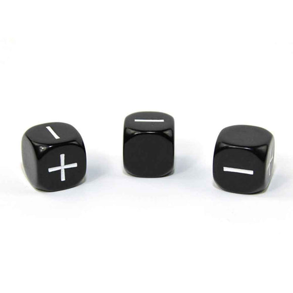 Chessex Fudge Dice