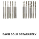 Godhand Drill Bit Set 8pcs