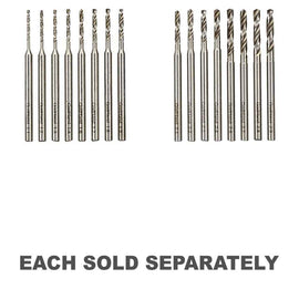 Godhand Drill Bit Set 8pcs