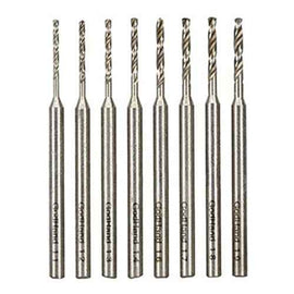 Godhand Drill Bit Set 8pcs
