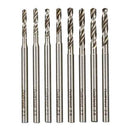 Godhand Drill Bit Set 8pcs