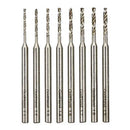 Godhand Drill Bit Set 8pcs