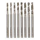 Godhand Drill Bit Set 8pcs
