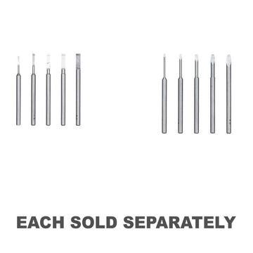 Godhand Bit Blade Set