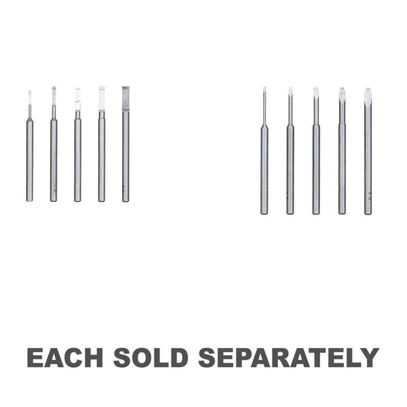 Godhand Bit Blade Set