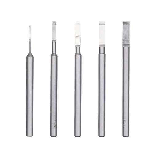Godhand Bit Blade Set