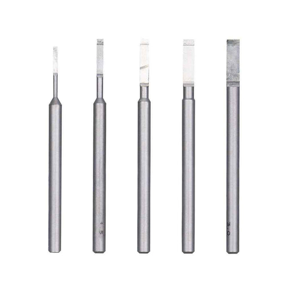 Godhand Bit Blade Set