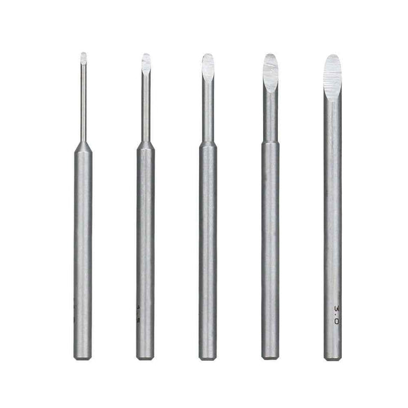 Godhand Bit Blade Set