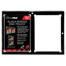 Ultra Pro 35PT Black Border UV ONE-TOUCH Magnetic Holder-5