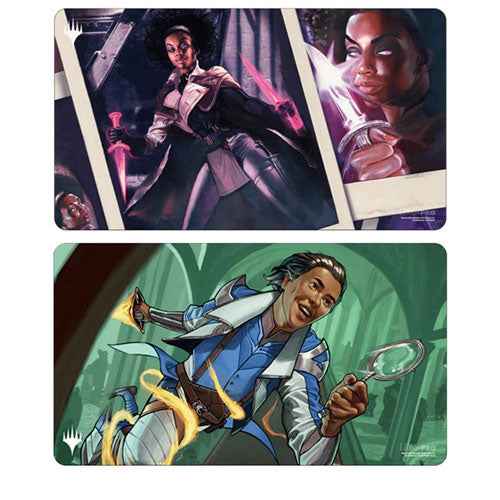 Ultra Pro Magic: The Gathering Murders at Karlov Manor Playmat