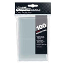 Ultra Pro Platinum Series Card Protector (2.5x3.5in)