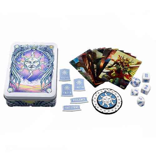 Beadle and Grimm's Board Game Token Set