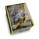 Historica Alabama Volunteers 1861 1/54 Resin Figure