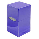 Ultra Pro Satin Tower Hi-Gloss Deck Box