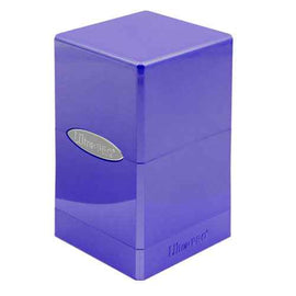 Ultra Pro Satin Tower Hi-Gloss Deck Box