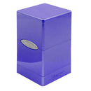 Ultra Pro Satin Tower Hi-Gloss Deck Box