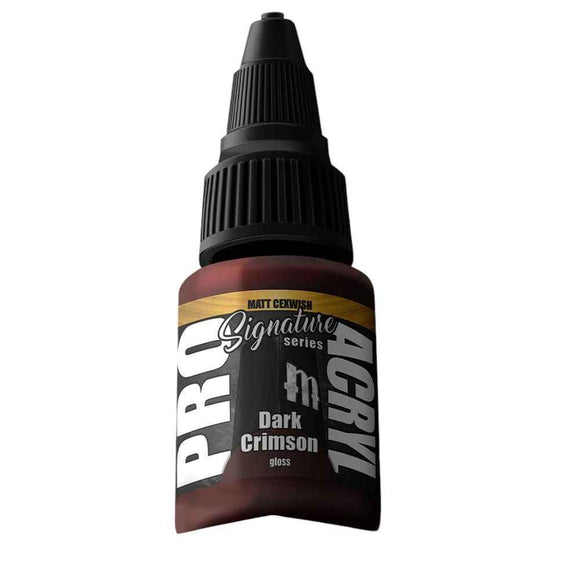 Monument Hobbies Signature Series Matt Cexwish Paint 22mL