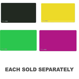 Ultra Pro Solid Playmat