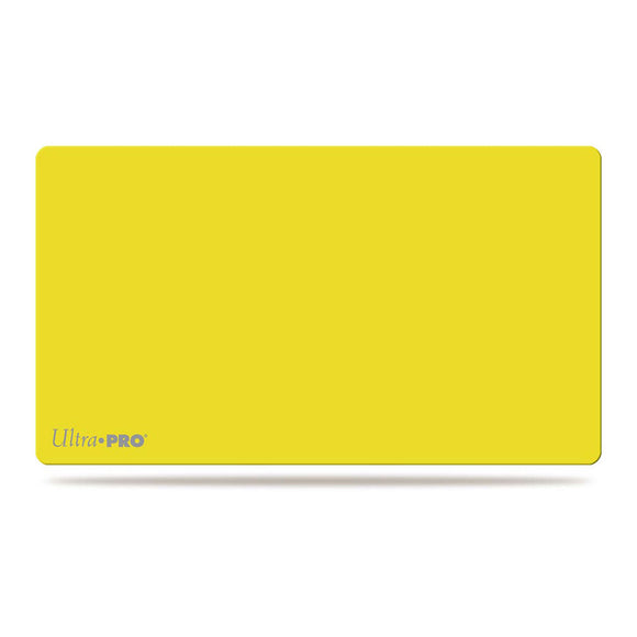 Ultra Pro Solid Playmat