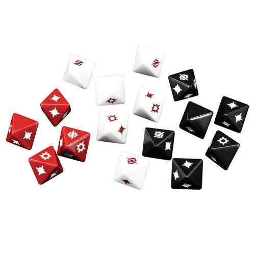 Star Wars Legion Dice Pack