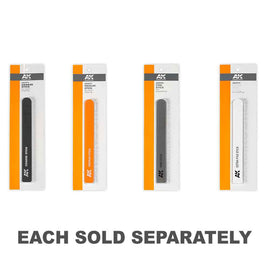 AK Interactive Sanding Stick