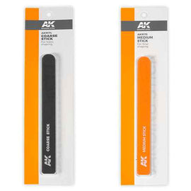 AK Interactive Sanding Stick