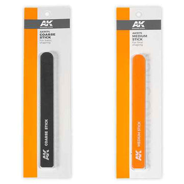 AK Interactive Sanding Stick
