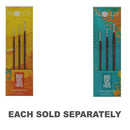 Scale 75 Weathering Brushes (Pack of 3)