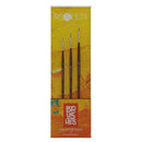 Scale 75 Weathering Brushes (Pack of 3)