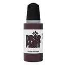 Scale 75 Drop and Paints Acrylic Paint 17mL (Brown)