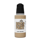 Scale 75 Drop and Paints Acrylic Paint 17mL (Brown)