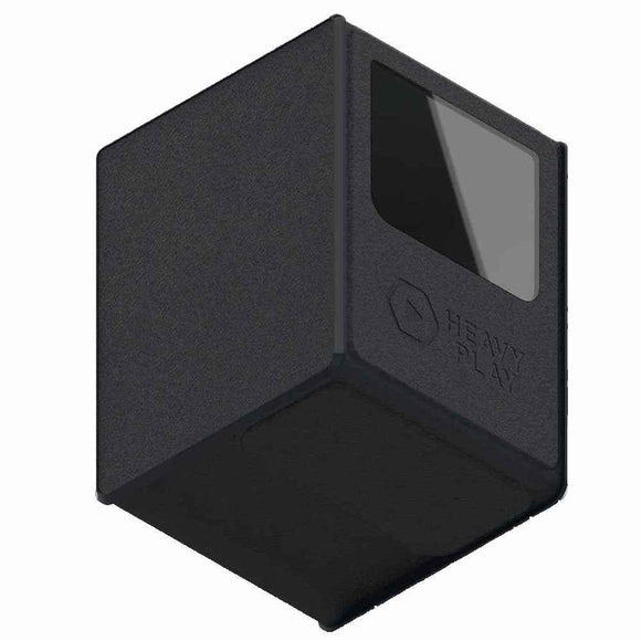 Heavy Play RFG 100 DS Deckbox