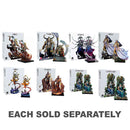 Scale 75 Zodiac Mystics Figure 75mm
