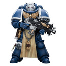 Ultramarines Sternguard Veteran Figure-5