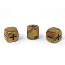 Chessex Olympic Fudge Dice