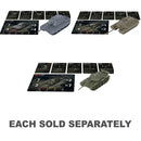 World of Tanks Wave 13 Miniature