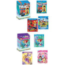 Frame Tray Puzzle (Pack of 3)