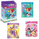 Frame Tray Puzzle (Pack of 3)