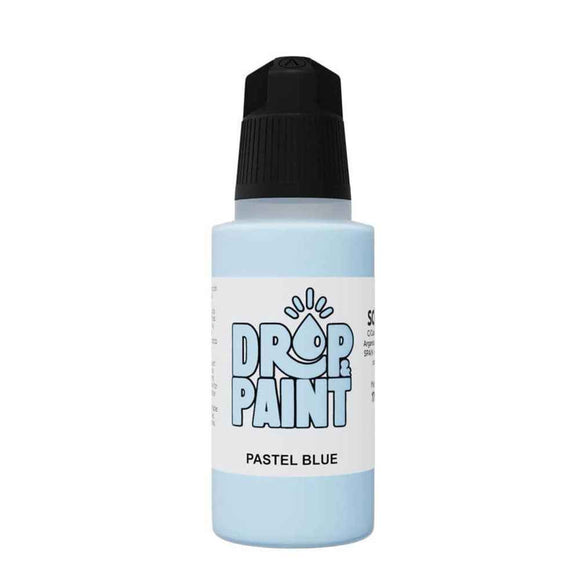 Scale 75 Drop and Paints Acrylic Paint 17mL (Pastel)